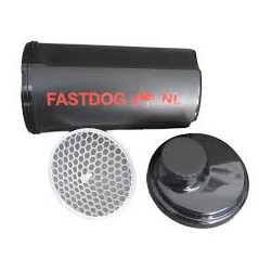 Shaker fastdog 700ml