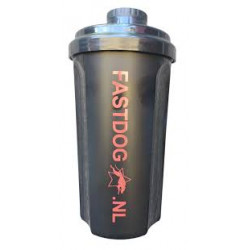 Shaker fastdog 700ml
