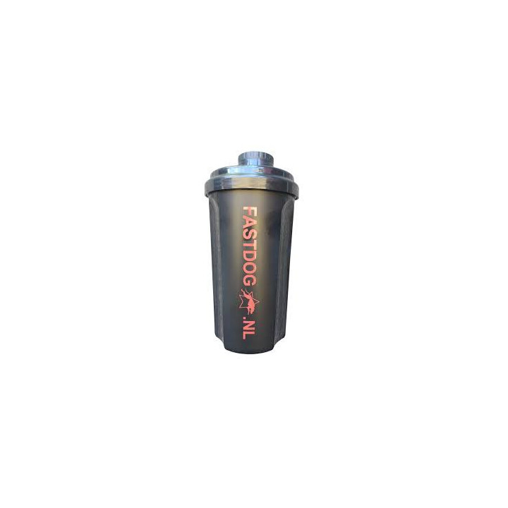 FastDog Shaker 700 ml | Hydratation chien sportif