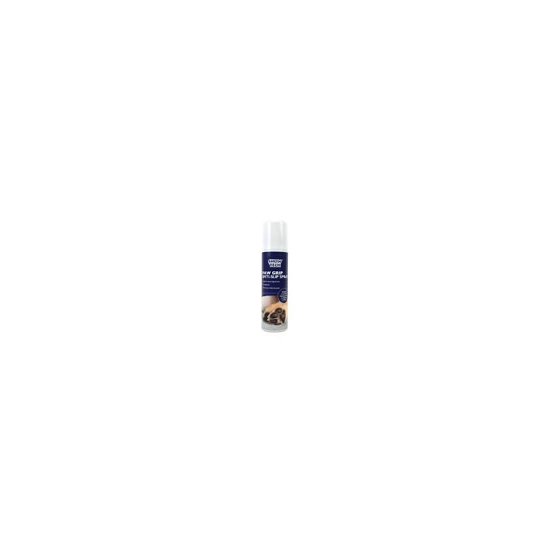 Show Tech Paw Grip Spray Antidérapant 150 ml