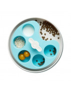 Spin fun interactive slow feeder (medium level)