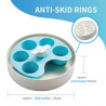 Spin fun interactive slow feeder (medium level)