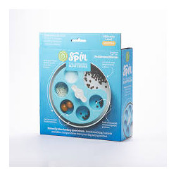 Spin fun interactive slow feeder (medium level)