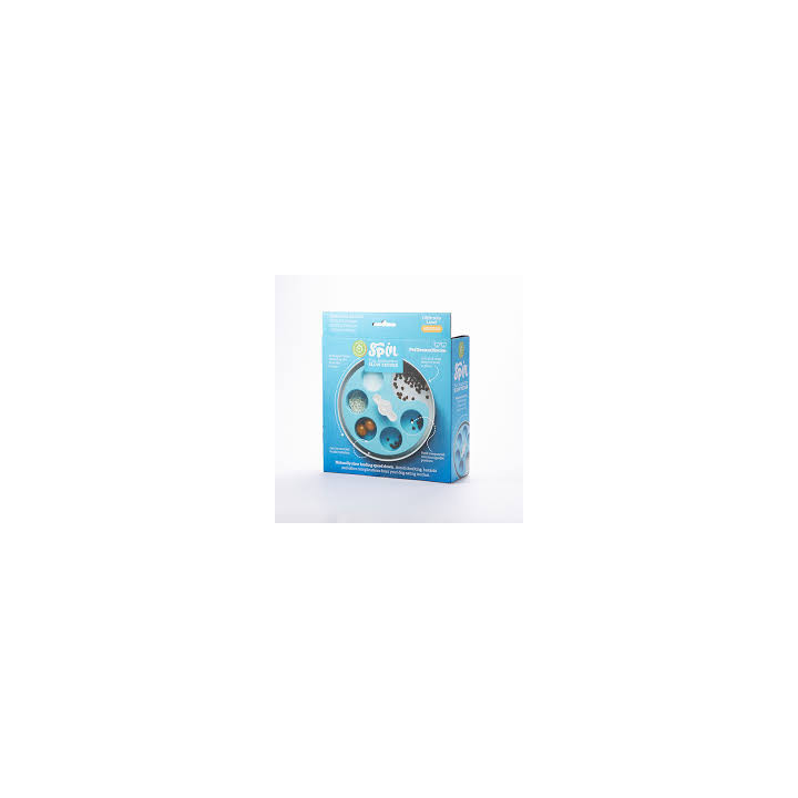 Spin fun interactive slow feeder (medium level)
