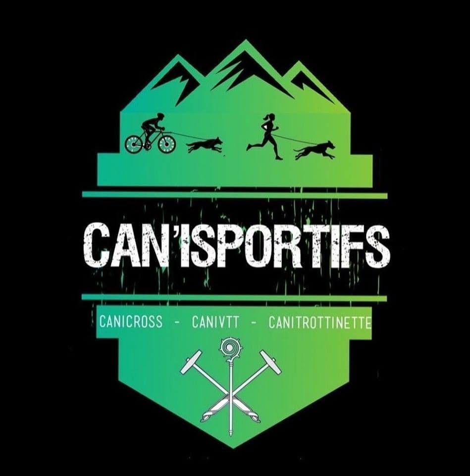 Can'ISportifs club partenaire Nature Hito Croq Is-sur-Tille