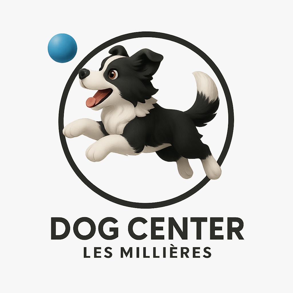 Dog Center Les Millières partenaire professionnel Nature Hito Croq