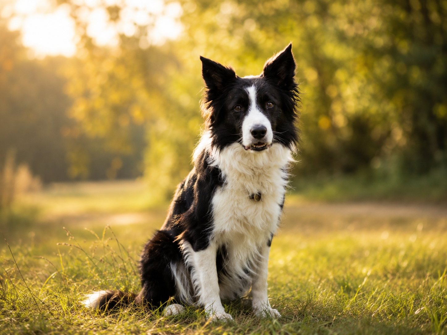 Univers chien Nature Hito Croq