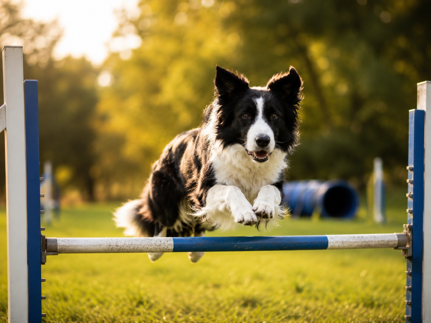 Sport canin et agility Nature Hito Croq